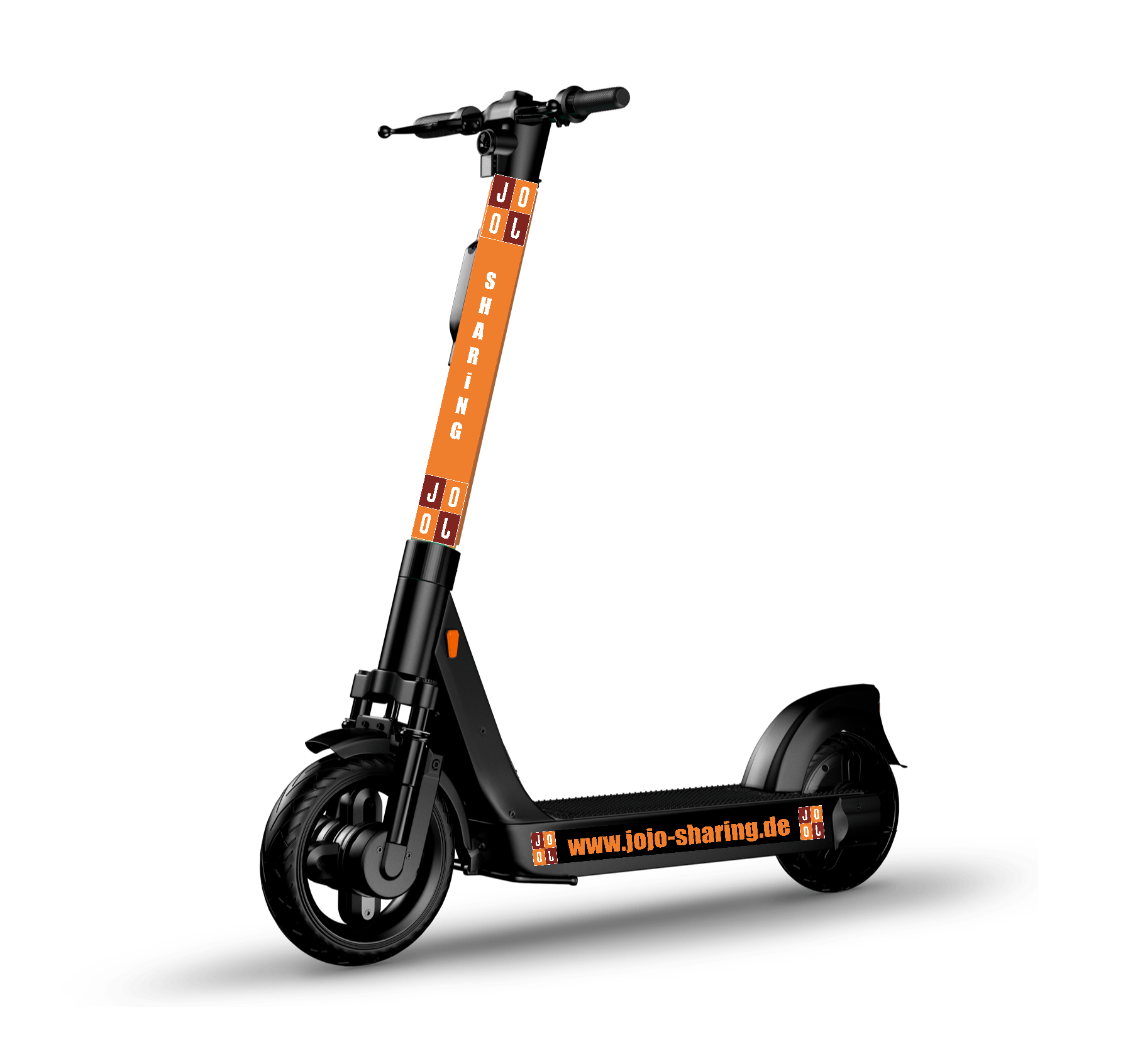 E-KickScooter